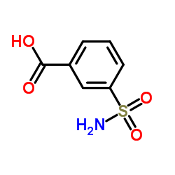 间羧基苯磺酰胺