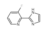 3-氟-2-(1H-咪唑-2-基)-嘧啶