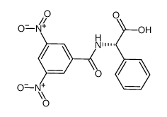 (S)-N-3,5-二硝基苯甲酰基亮氨酸