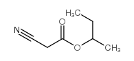氰基乙酸仲丁酯