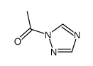 (6ci,7ci,8ci,9ci)-1-乙酰基-1H-1,2,4-噻唑