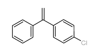 1-（1-（4-氯苯基）乙烯基）苯