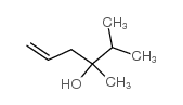 2,3-二甲基-5-己烯-3-醇