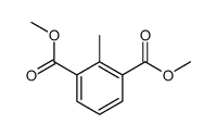 2-甲基异邻苯二甲酸二甲酯