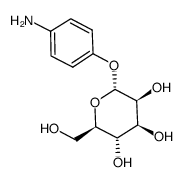4-氨基苯基-alpha-D-吡喃甘露糖苷