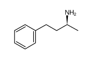 (S)-(+)-1-甲基-3-苯基丙胺