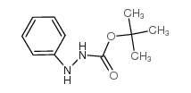 1-(叔丁氧基羰基)-2-苯肼