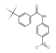 N-(4-硝基苯基)-3-(三氟甲基)苯甲酰胺
