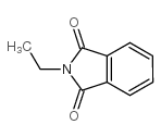 N-乙基邻苯二甲酰亚胺