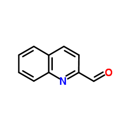 2-喹啉甲醛 (5470-96-2)