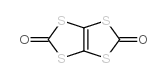 1,3,4,6-四硫并环戊二烯-2,5-二酮