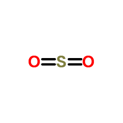 二氧化硫 (7446-09-5)