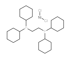 1,2-双(二环己基膦)乙烷氯化镍