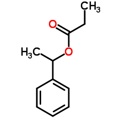 丙酸苏合香酯 97.0% 加香剂 日用化学品
