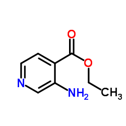 3-氨基吡啶-4-羧酸乙酯 (14208-83-4)
