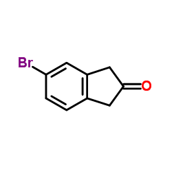 5-溴-2-茚满酮