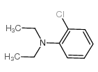 氯代二乙基苯胺