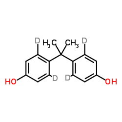 乙腈中双酚A-d4溶液标准物质