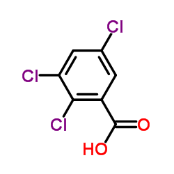 2,3,5-三氯苯甲酸