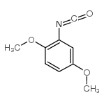 2,5-二甲氧基苯异氰酸酯