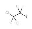 1,1-二氯-2-碘-1,2,2-三氟乙烷
