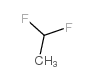 1,1-二氟乙烷 (75-37-6)