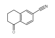 6-氰基-四氢萘酮