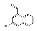 3-羟基-1-萘甲醛