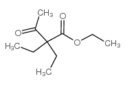 2,2-二乙基乙酰乙酸乙酯