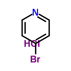 4-溴吡啶盐酸盐 (19524-06-2)