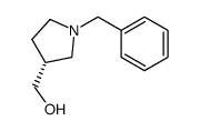 (R)-1-苄基-beta-脯氨醇