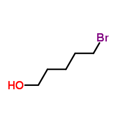 5-溴-1-戊醇 (34626-51-2)