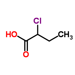 2-氯丁酸