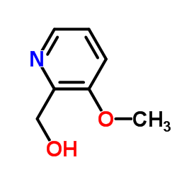 (3-甲氧基-2-吡啶)-甲醇