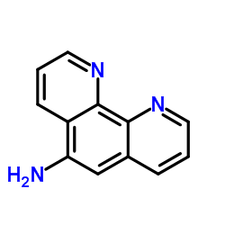 1,10-菲罗啉-5-氨基