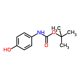 氧羰酰-4-羟基苯胺