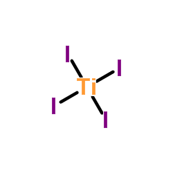 碘化钛(IV) (7720-83-4)