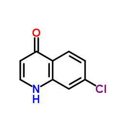 7-氯-4-羟基喹啉 95.0%