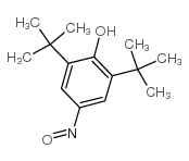 2,6-二-叔丁基-4-亚硝基苯酚