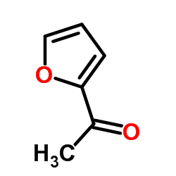 2-乙酰呋喃 95.0% 水溶性香精 香精与香料