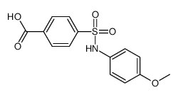 4-(4-甲氧基苯磺酰基)-苯甲酸