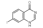 7-碘-1H-喹唑啉-4-酮