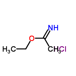 乙基乙酰亚胺盐酸盐 (2208-07-3)