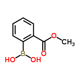 2-(甲氧基羰基)苯硼酸