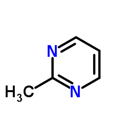 2-甲基嘧啶 (5053-43-0)