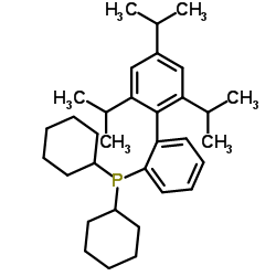 2-二环己基磷-2,4,6-三异丙基联苯
