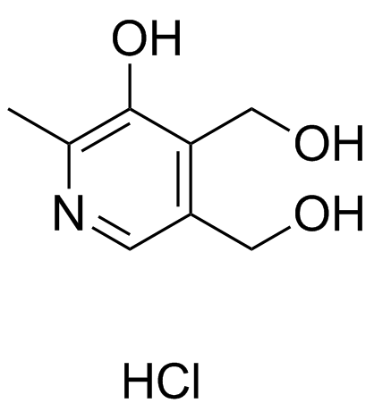 维生素B6 盐酸盐 分析标准试剂
