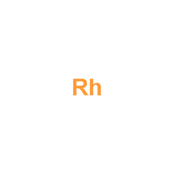 铑碳催化剂 5wt%（Rh计量） 微纳米电子材料 材料化学品