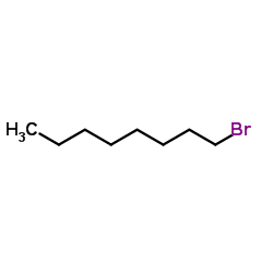 溴辛烷 (111-83-1)