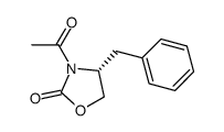 (4R)-N-乙酰基)-4-苯基-2-唑烷酮